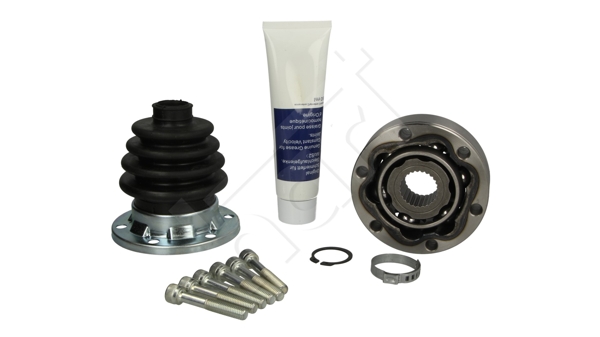 Joint Kit, drive shaft - 419 888 HART