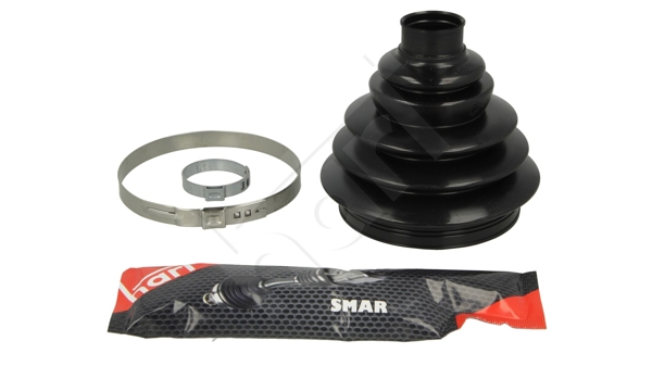 Kit cuffia, Semiasse - 420 158 HART