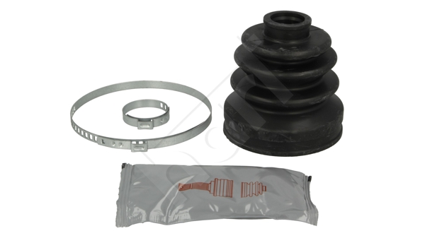 Bellow Set, drive shaft - 421 037 HART