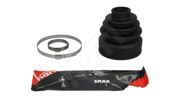 Bellow Set, drive shaft - 428 449 HART