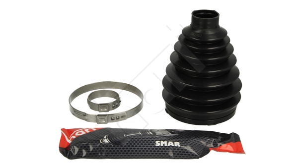 Bellow Set, drive shaft - 428 462 HART