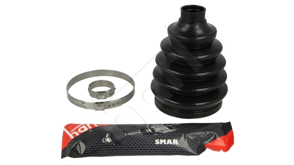 Bellow Set, drive shaft - 428 586 HART