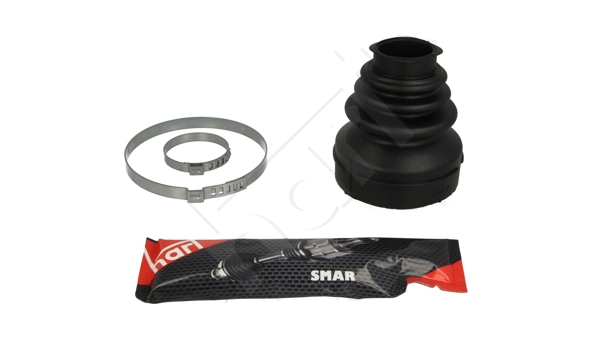Bellow Set, drive shaft - 429 013 HART