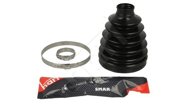 Bellow Set, drive shaft - 429 034 HART