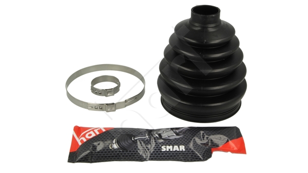 Kit cuffia, Semiasse - 431 056 HART