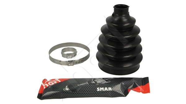 Bellow Set, drive shaft - 431 060 HART