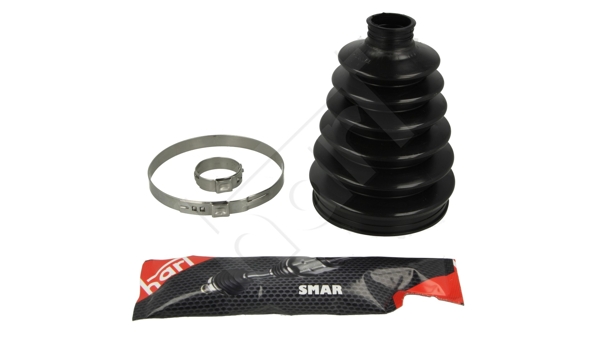 Bellow Set, drive shaft - 431 076 HART