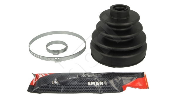Bellow Set, drive shaft - 431 078 HART