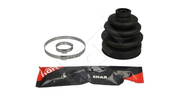 Kit cuffia, Semiasse - 431 084 HART