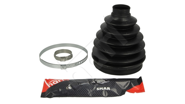 Bellow Set, drive shaft - 431 096 HART