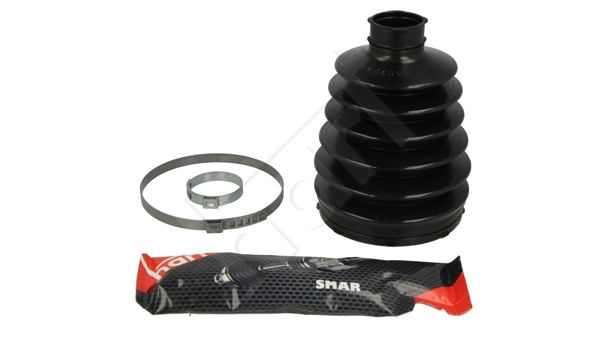 Bellow, drive shaft - 431 100 HART