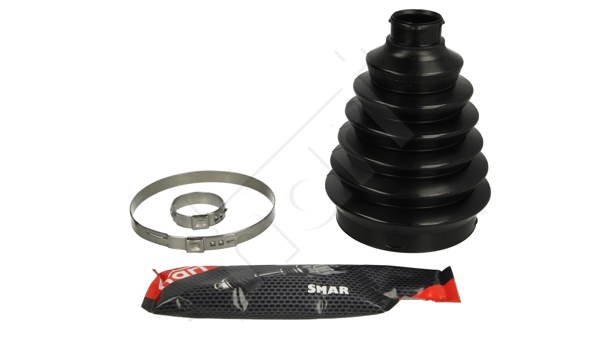 Kit cuffia, Semiasse - 431 102 HART