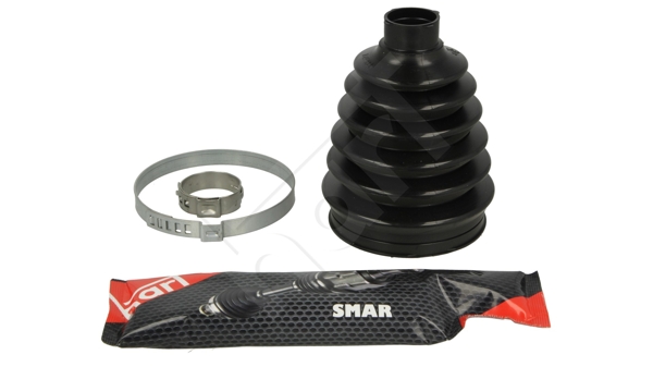 Bellow Set, drive shaft - 431 106 HART
