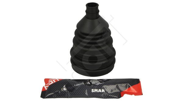 Kit cuffia, Semiasse - 431 276 HART