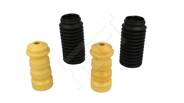 Dust Cover Kit, shock absorber - 431 956 HART