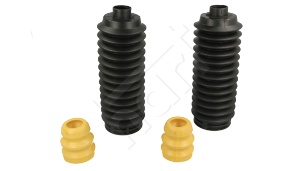Dust Cover Kit, shock absorber - 431 976 HART