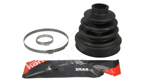 Bellow Set, drive shaft - 432 445 HART