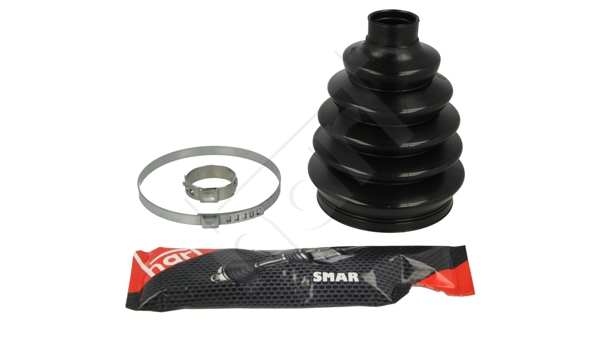 Bellow Set, drive shaft - 432 450 HART