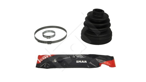 Bellow Set, drive shaft - 432 452 HART