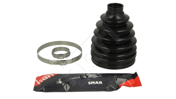 Kit cuffia, Semiasse - 432 455 HART
