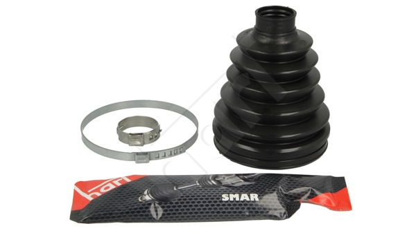 Bellow Set, drive shaft - 432 456 HART