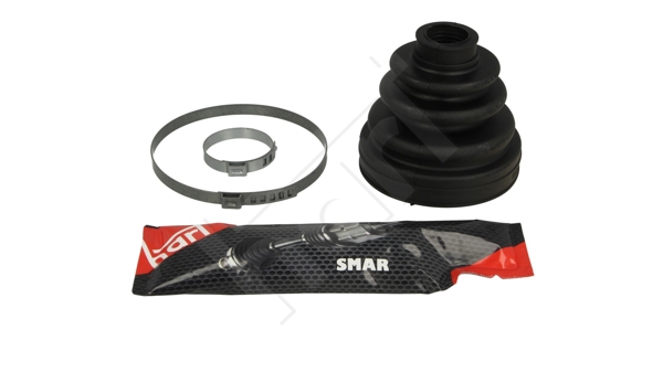 Kit cuffia, Semiasse - 432 458 HART