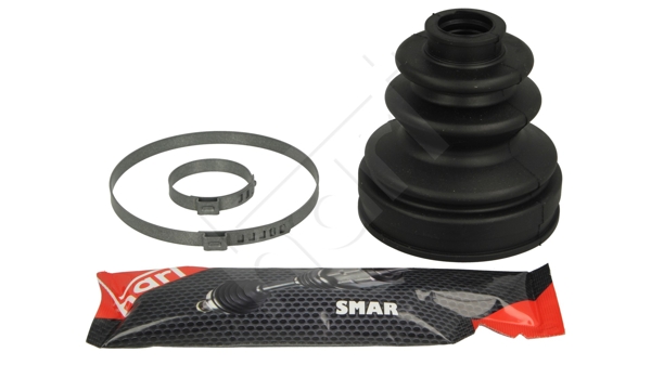 Bellow Set, drive shaft - 432 460 HART