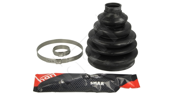 Bellow Set, drive shaft - 432 467 HART