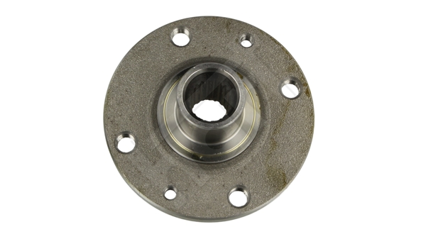 Mozzo ruota - 432 914 HART