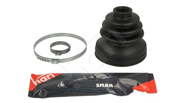 Kit cuffia, Semiasse - 433 046 HART