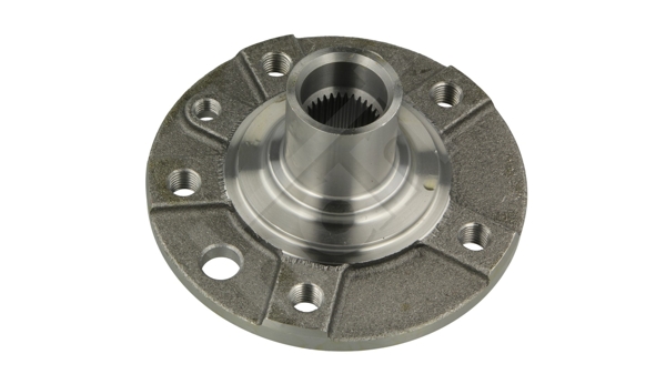 Wheel Hub - 433 075 HART