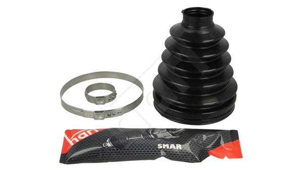 Bellow Set, drive shaft - 435 101 HART