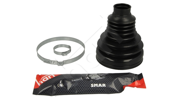 Bellow Set, drive shaft - 435 108 HART