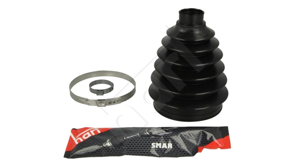 Bellow Set, drive shaft - 435 128 HART