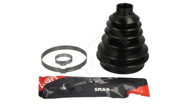 Bellow Set, drive shaft - 436 912 HART