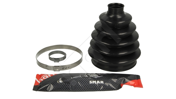 Bellow Set, drive shaft - 438 231 HART