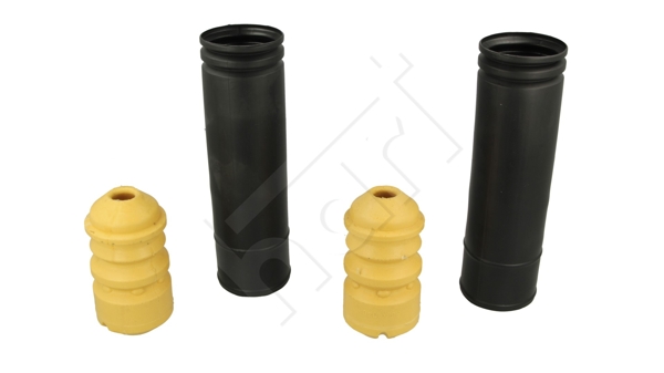 Dust Cover Kit, shock absorber - 438 253 HART