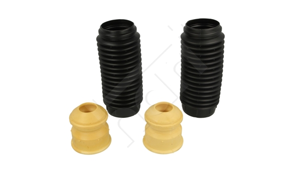 Dust Cover Kit, shock absorber - 438 261 HART