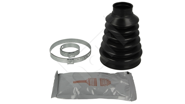 Bellow Set, drive shaft - 438 786 HART