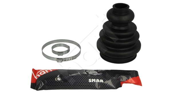 Cuffia, Semiasse - 440 051 HART