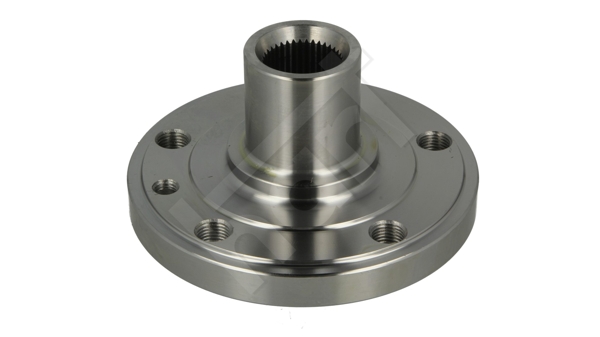 Wheel Hub - 442 251 HART