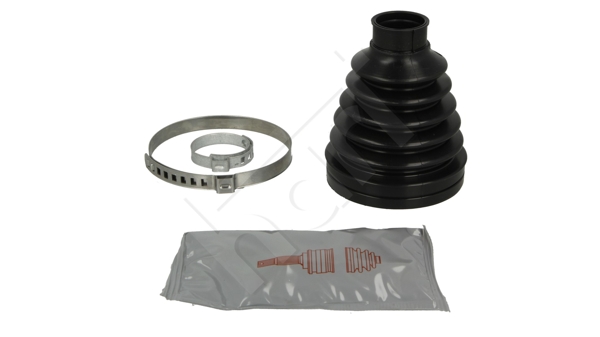Bellow, drive shaft - 443 070 HART