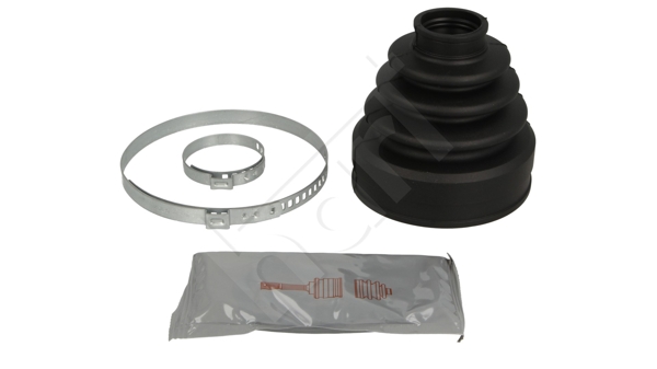Bellow, drive shaft - 443 072 HART