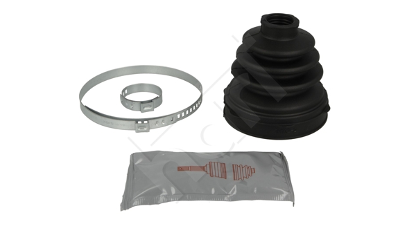 Bellow, drive shaft - 443 076 HART