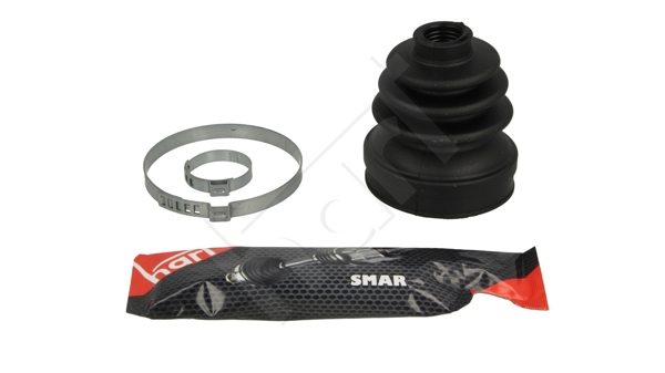 Kit cuffia, Semiasse - 443 077 HART