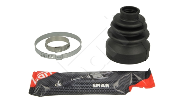 Bellow, drive shaft - 443 083 HART