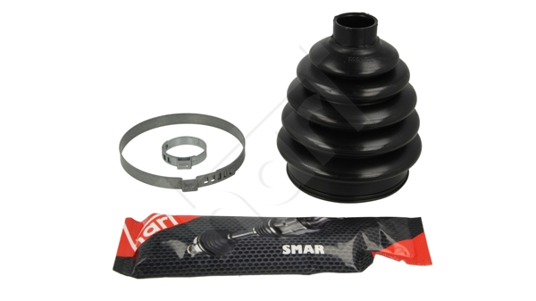 Bellow Set, drive shaft - 443 095 HART