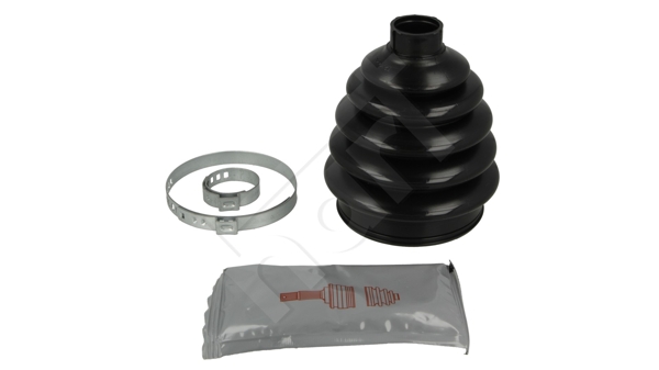 Bellow Set, drive shaft - 443 096 HART
