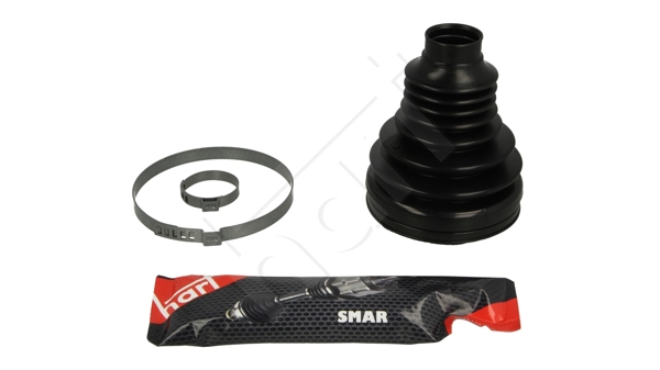 Bellow Set, drive shaft - 443 107 HART
