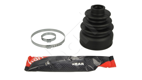 Bellow, drive shaft - 443 112 HART
